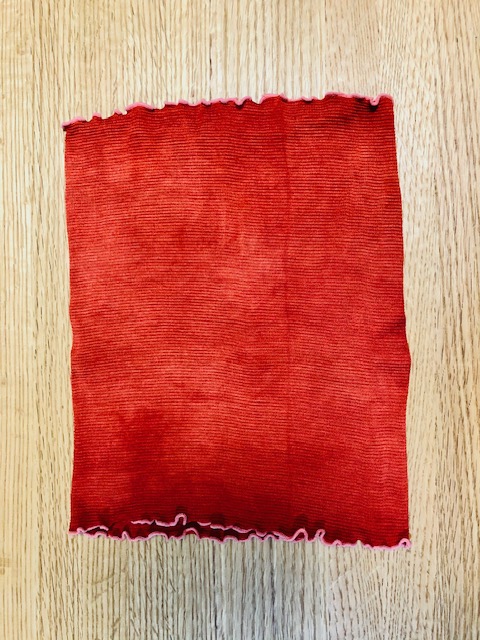 ぬくもりちゃん 腹巻