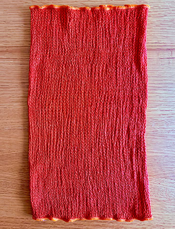 ぬくもりちゃん 腹巻