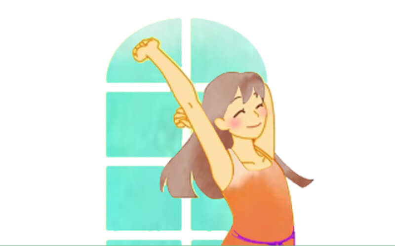 自己開発セラピー