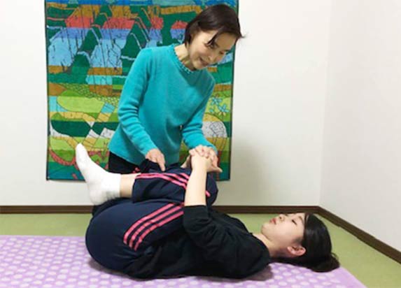 プライベートレッスン