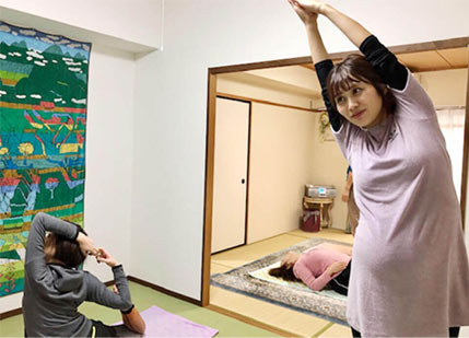 フリータイム制